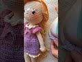 #Rapunzel #Enredados #tangled #muñeca #doll #asmr #asmrsounds #artesanal #Musa #emprendedores