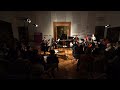 K. Mouzanar - Capharnaum - excerpts (Chamber Music Festival Novi Sad 2019)