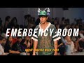 Emergency Room Nevervland SS2024 Show during Dubai Fashion Week #emergencyroom #dfw