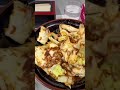 北海道で1番美味い回鍋肉は本当に美味いのか？