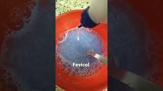 Without Slime Activator Surf Excel,Fevicol Slime | Anushka's Doll