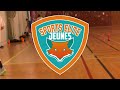 sports elite jeunes nos séjours basket