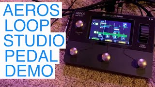 Is This the Most Capable Loop Pedal Yet?