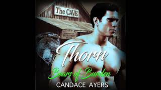 THORN (Book#1 in the Bears of Burden series)