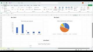 Task 2 solution technohacks internship data analytics