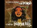 Lauryn Hill - Lose Myself