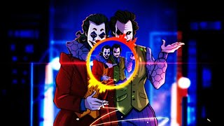 Joker BGM Song ( Remix )