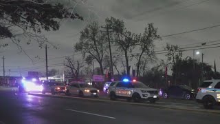 Harris County Precinct 4 Constable Deputies arrest over 100 alleged drunk drivers