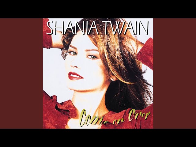 Bryan White And Shania Twain Retro Single Review Shania Twain