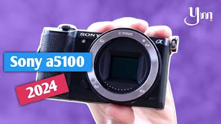 SONY A5100 Untuk 2024 ? #sonya5100