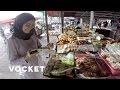 VOCKET MAKAN: Kuih-muih di Changkat Jering