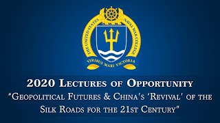 LOO: Geopolitical Futures and China’s ‘Revival’ of the Silk Roads for the 21st Century