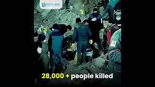 UNITED SIKHS | Turkey Earthquake Relief