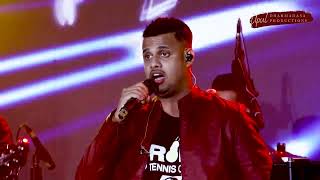 ඉරි තැලුණු වලා | මතක රෑ Live Concert | Upul Dharmadasa Production | UD Production