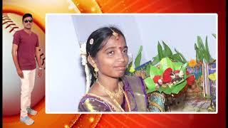 Siva Prasanna Wedding 5