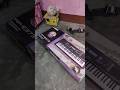 yamaha PSR-E373 unboxing short ____