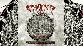 ➤ VRYKOLAKAS - The Eyes That Witness Debauchery-☠(TRACK PREMIERE 2022)☠