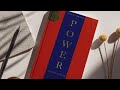 The 48 Laws of Power by Robert Greene | Full Audiobook 🎧