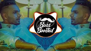 Liv In - prem dhillon | Bass Boosted | new punjabi song | OP Bass Boosted
