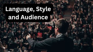 Skill: Language, Style and Audience - Speech to the Second Virginia Convention