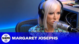 Margaret Josephs Opens Up to Jeff Lewis About Sudden Passing of Ex Jan Josephs | SiriusXM