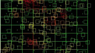 quadTree test [old]