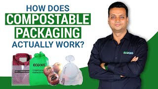 The Future of Packaging: Why Compostable is the Only Way Forward! 🌱♻️