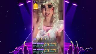 비고라이브 - BIGO LIVE Korea - Cute and Energetic Coser (BIGO ID: 281132796) | BIGO 100