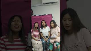 Khawl dih vaw lawm (Kham Theih )Cover song ,vungboih Moi nu Nausen