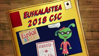 Euskal Astea 2018 CSC