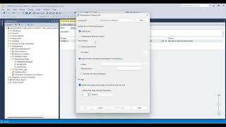 How to delete old backups using maintenance plan in SQL Server