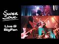 Supersonic - Live at BigFan 2025