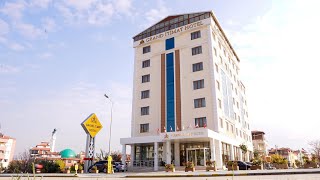 Grand İtimat Hotel, Denizli, Turkey