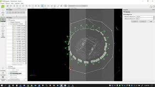 Add a Processing Area