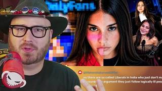 OnlyFans the next step of the Oldest profession @Moon-Real (YouTube Reaction)