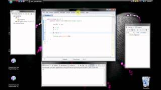 Basic Java Programming Tutorial 4 - Modulus, Incrementing, More Math [thearchitect]