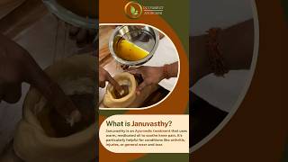 Revitalize Your Health with Januvasthy – Nature’s Healing Touch! #Januvasthy #NaturalHealing