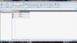 DELETE MS ACCESS RECORDS USING VB.NET