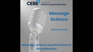 Neuroscience and Trauma Informed Massage Therapy with Dr Mark Olson