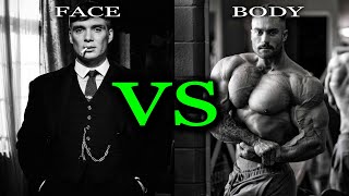 Face vs. Body: What Attracts Women More?