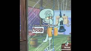Classic SpongeBob Core part 8