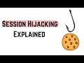 Session Hijacking Explained In Cyber Security