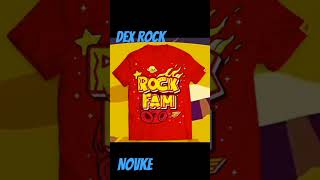 Dex Rock ili Novke?