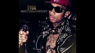 Tyga - Hard2Look full (audio)