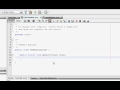 Java Tutorial - Returning multiple values from a method at the same time - Session 27