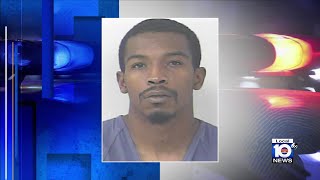 Man arrested for double murder in Miami-Dade County