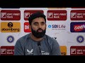 Ajaz Patel pre-match press conference ahead of IND vs NZ, 3rd Test at Mumbai