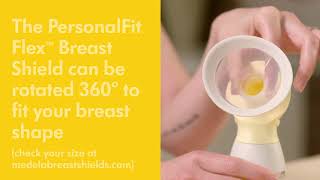 Freestyle Flex™ Double Electric Breast Pump - How to Assemble