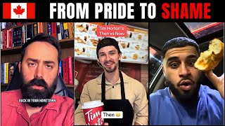 The Fall of Tim Horton's: What Really Happened to Canada’s Pride