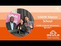 VAMK Master School | VAMK Academic Adventures Ep #4